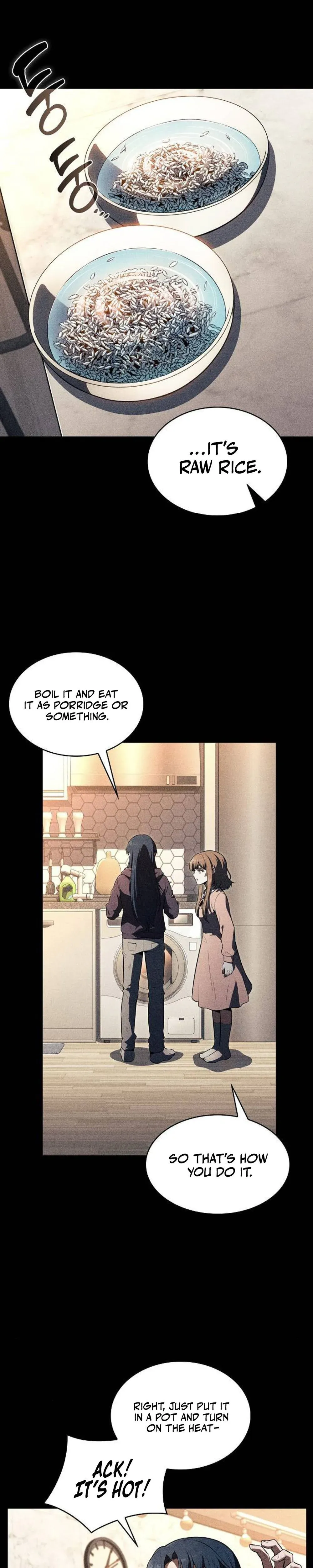 Eat Before You Go Chapter 49 Page 6