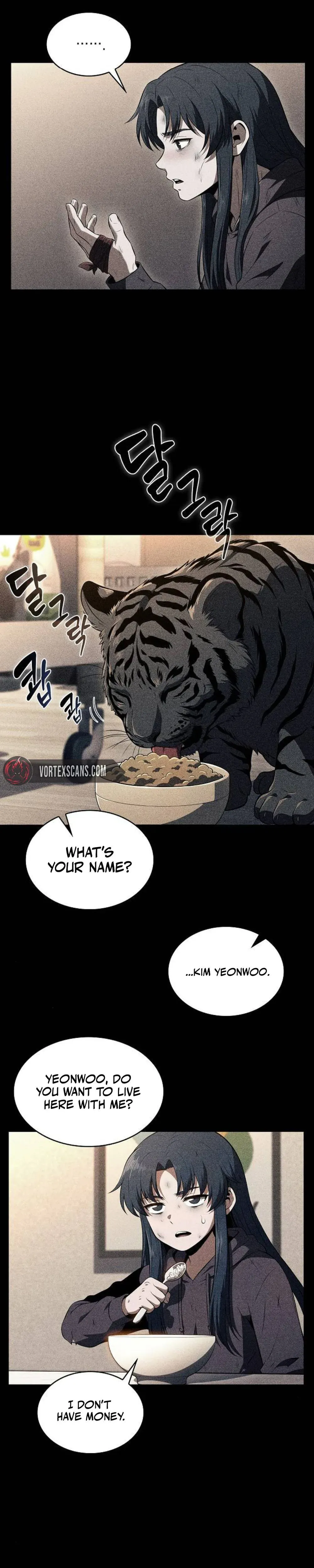 Eat Before You Go Chapter 49 Page 8