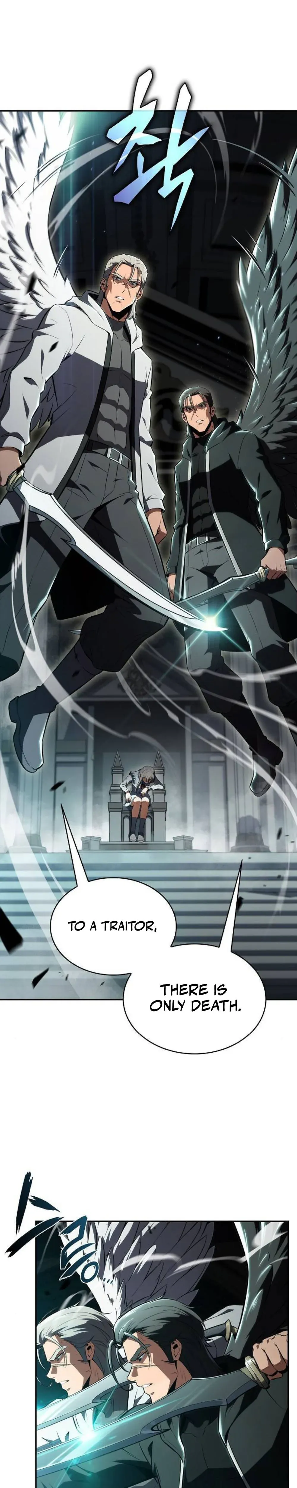 Eat Before You Go Chapter 49 Page 14