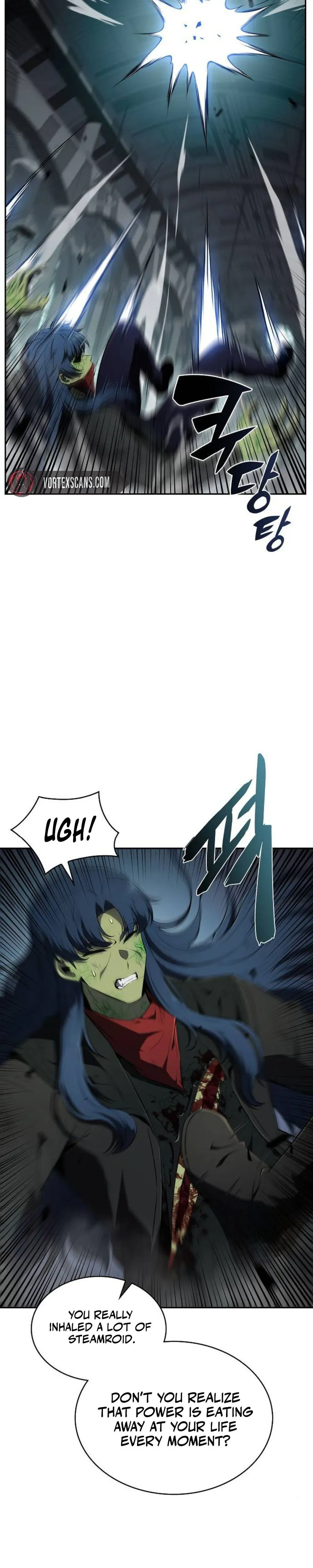 Eat Before You Go Chapter 49 Page 20