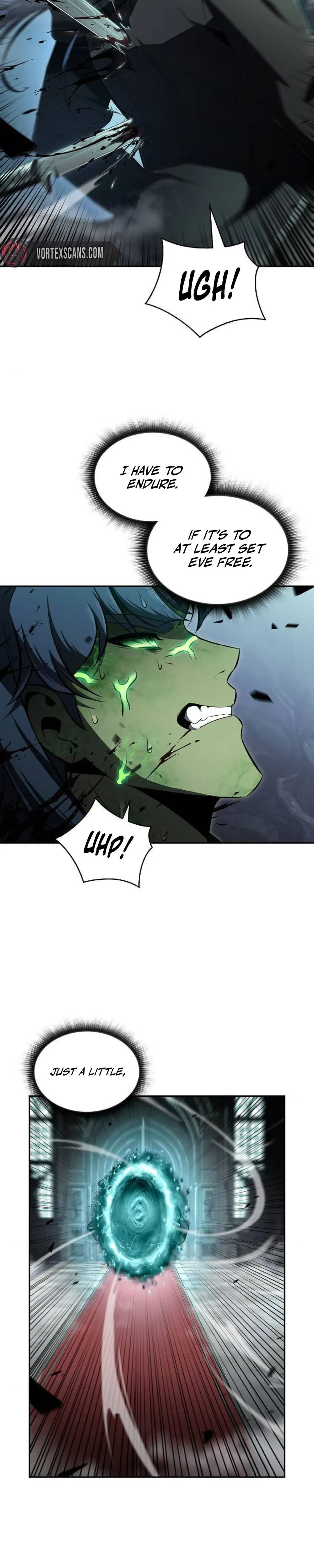 Eat Before You Go Chapter 49 Page 28