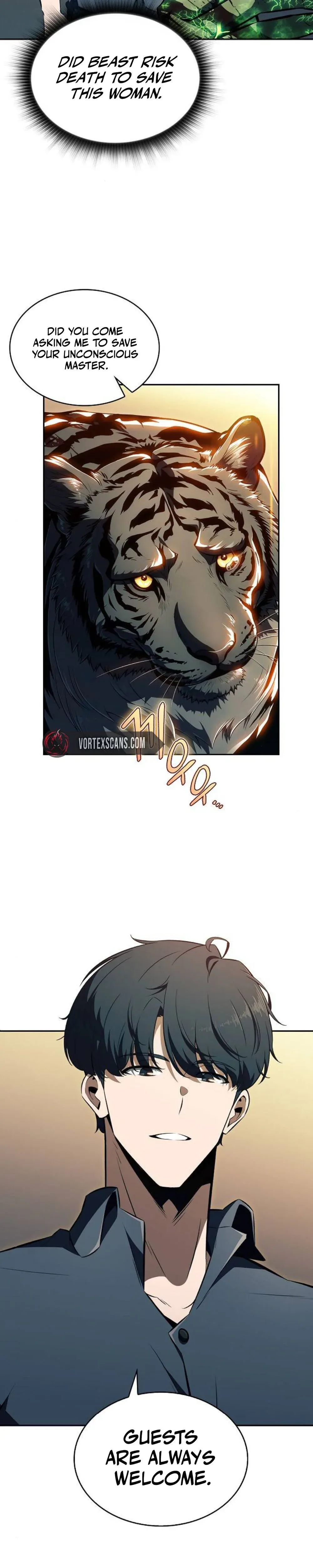 Eat Before You Go Chapter 49 Page 36