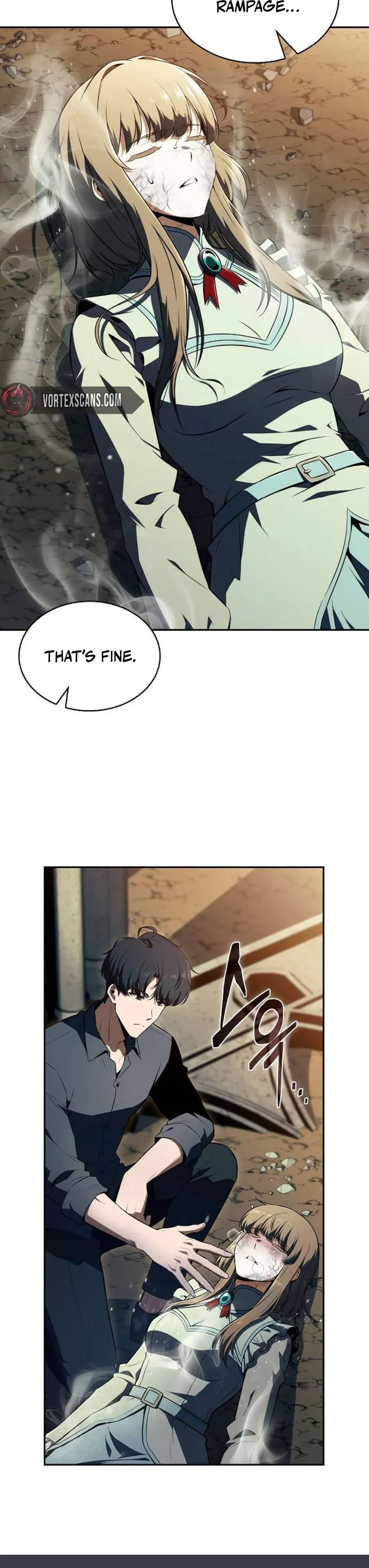 Eat Before You Go Chapter 49 Page 41