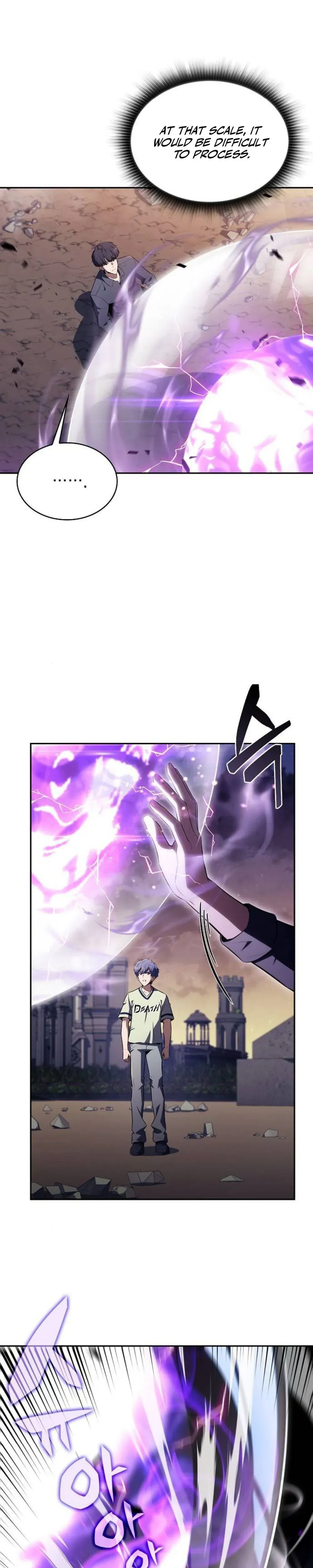 Eat Before You Go Chapter 49 Page 43