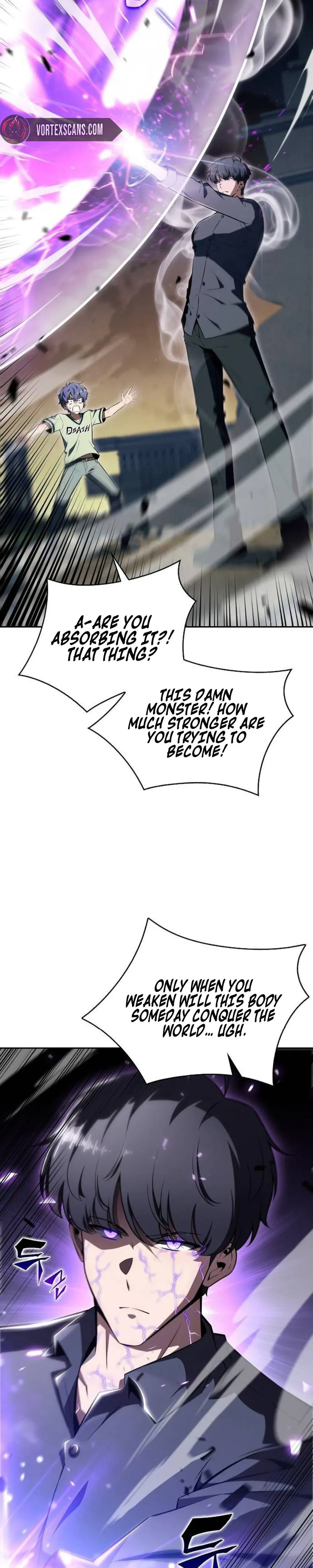 Eat Before You Go Chapter 49 Page 44