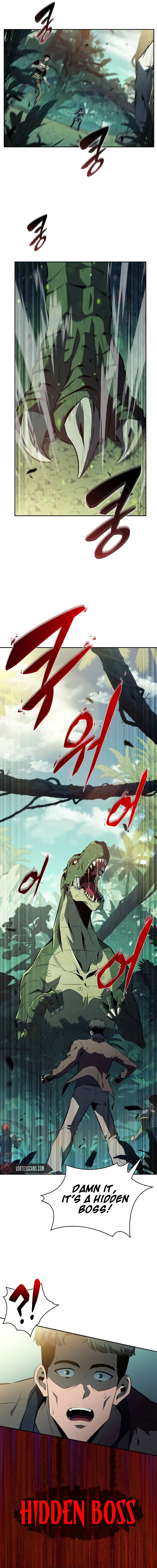 Eat Before You Go Chapter 5 Page 4