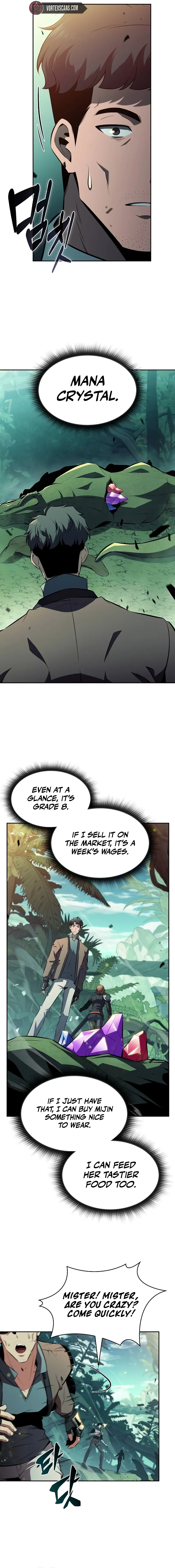 Eat Before You Go Chapter 5 Page 6