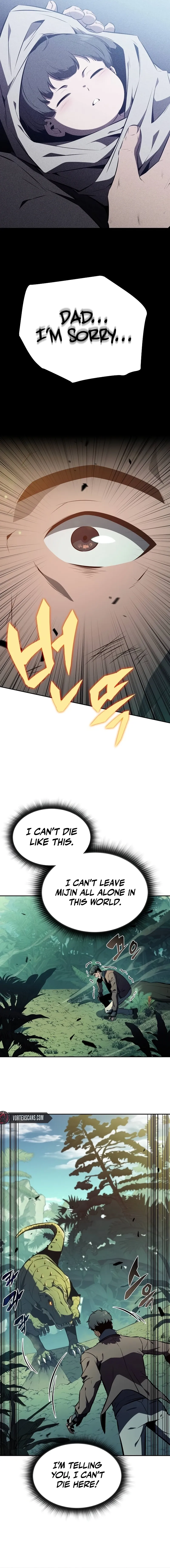 Eat Before You Go Chapter 5 Page 9