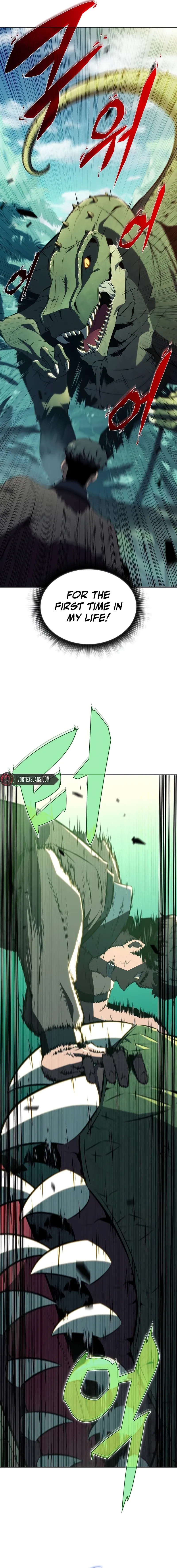 Eat Before You Go Chapter 5 Page 13