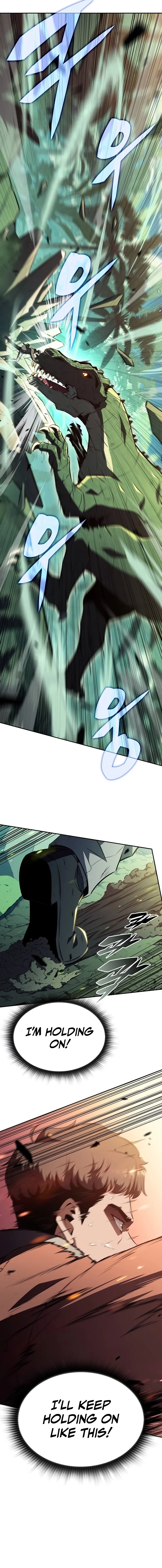 Eat Before You Go Chapter 5 Page 14