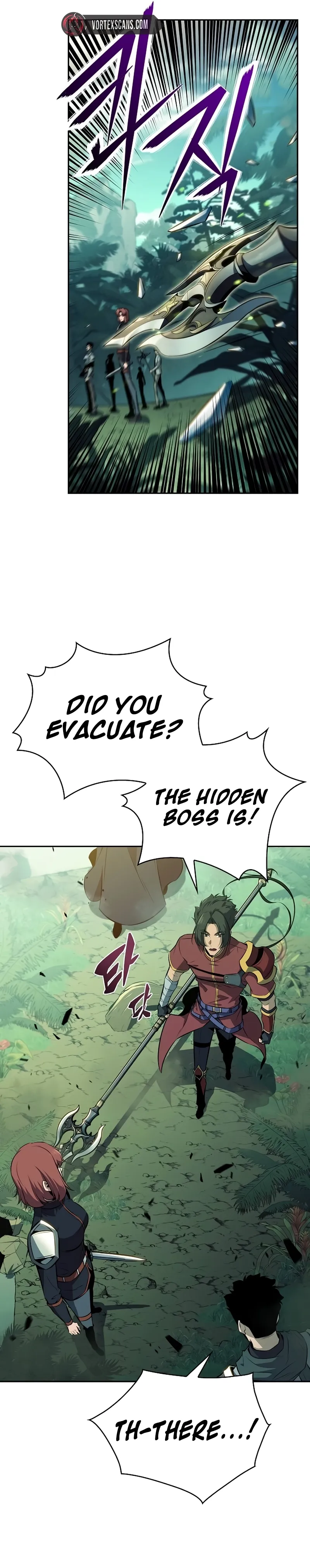 Eat Before You Go Chapter 5 Page 15