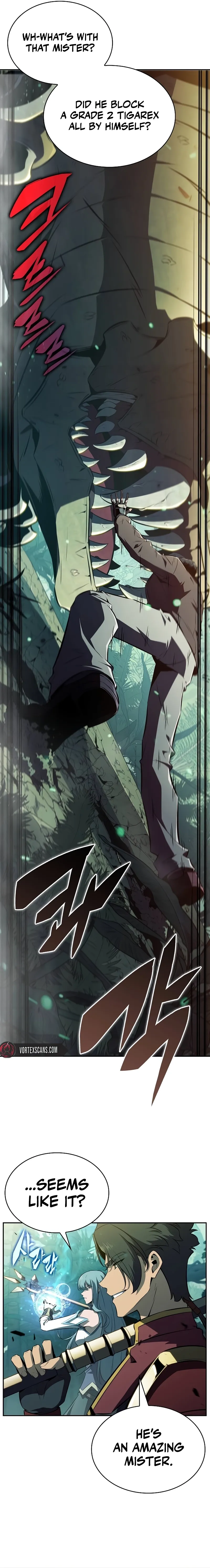Eat Before You Go Chapter 5 Page 16