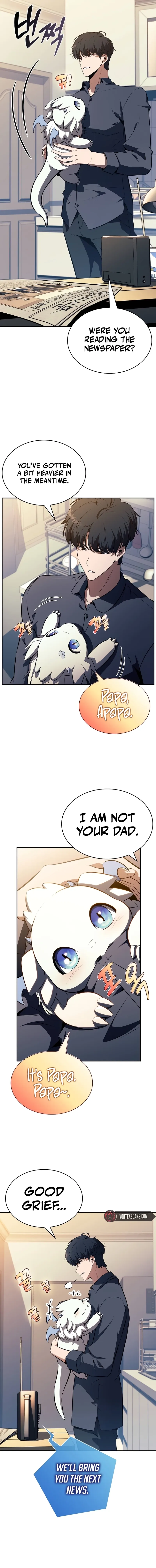 Eat Before You Go Chapter 5 Page 20