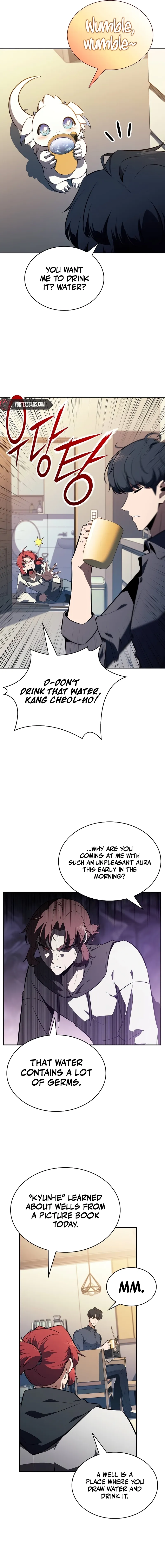 Eat Before You Go Chapter 5 Page 22