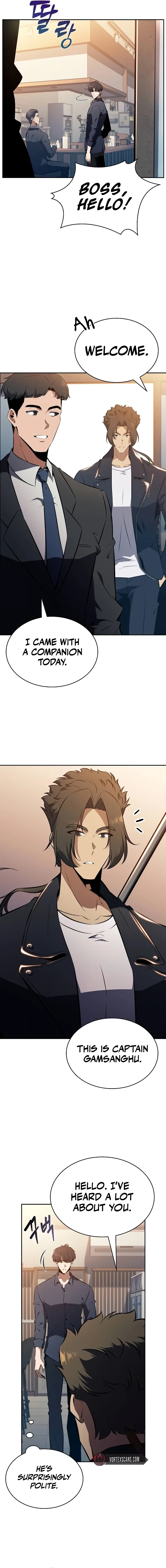 Eat Before You Go Chapter 5 Page 24