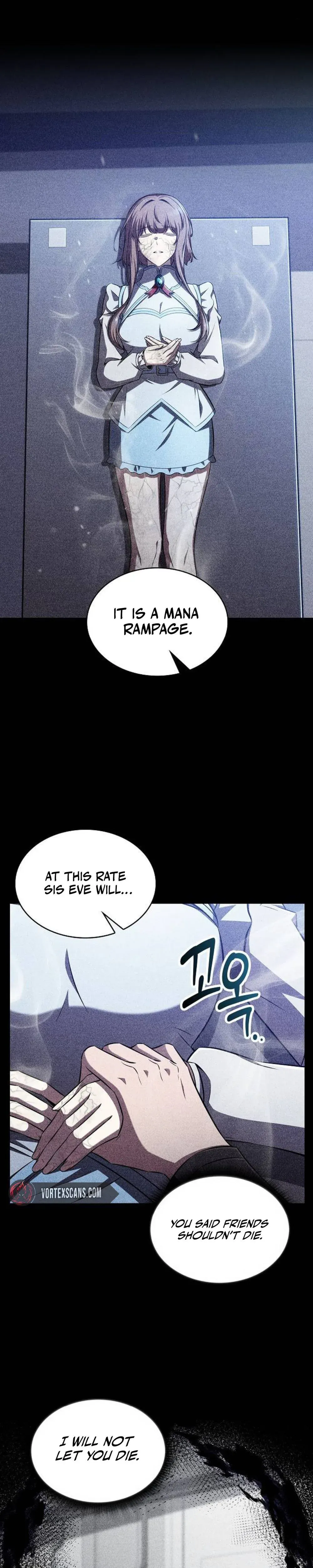 Eat Before You Go Chapter 50 Page 4