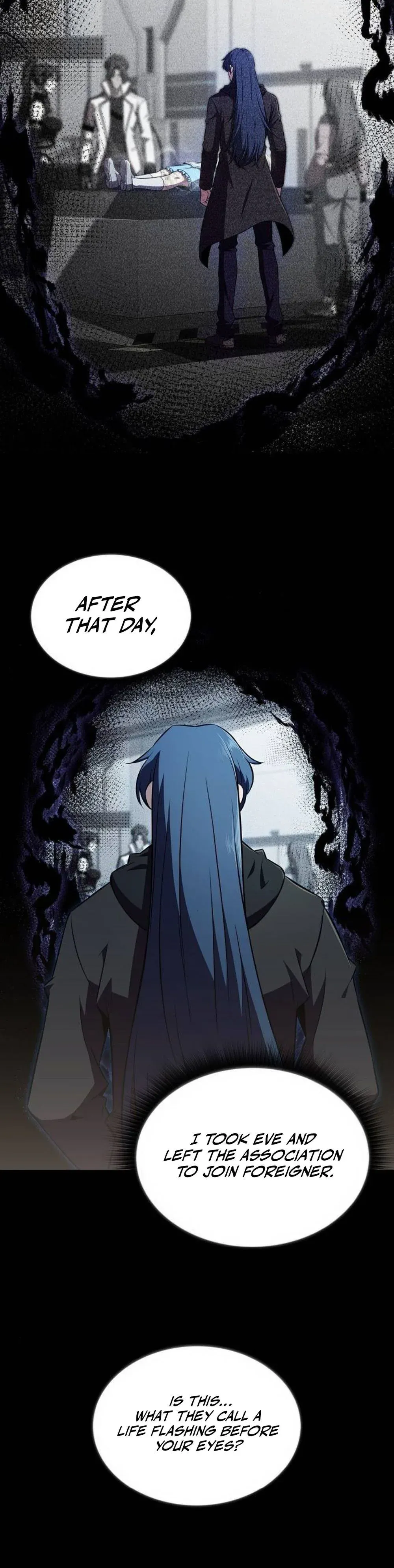Eat Before You Go Chapter 50 Page 5