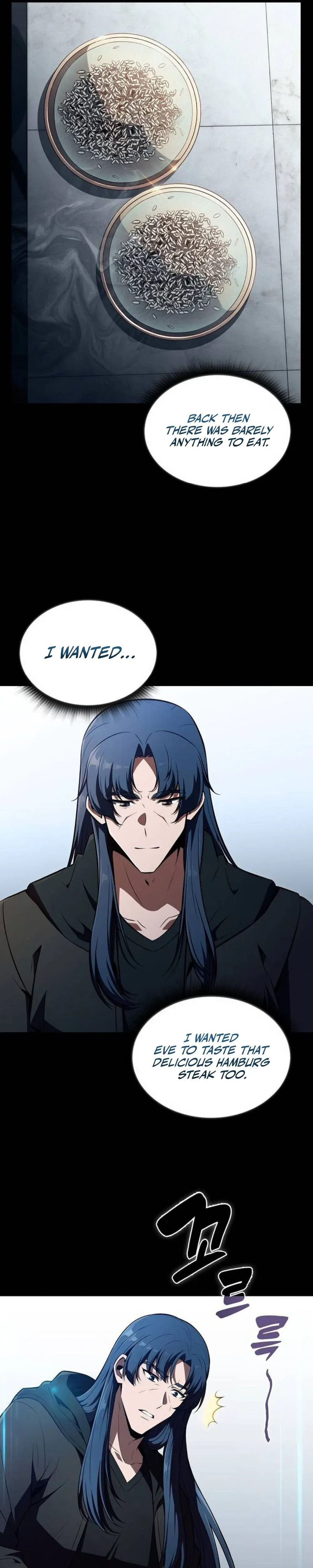Eat Before You Go Chapter 50 Page 7