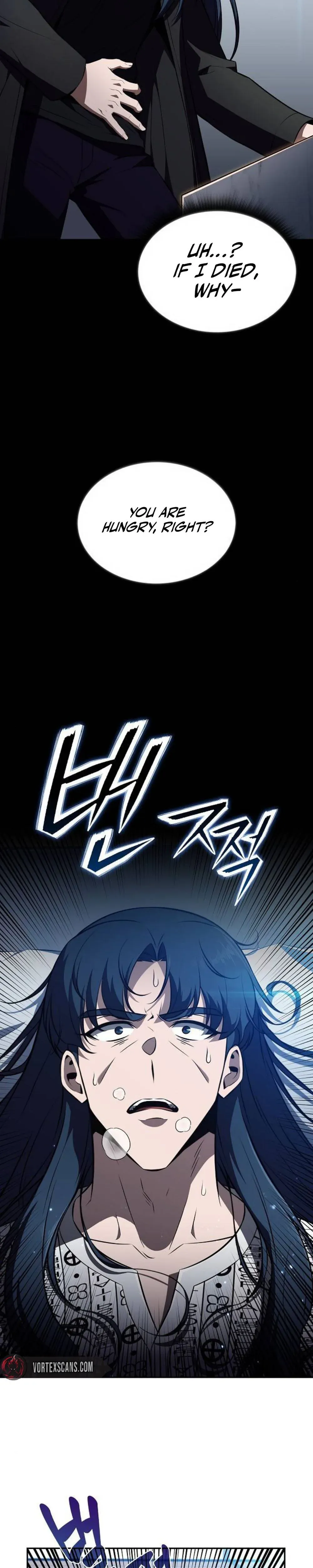 Eat Before You Go Chapter 50 Page 8