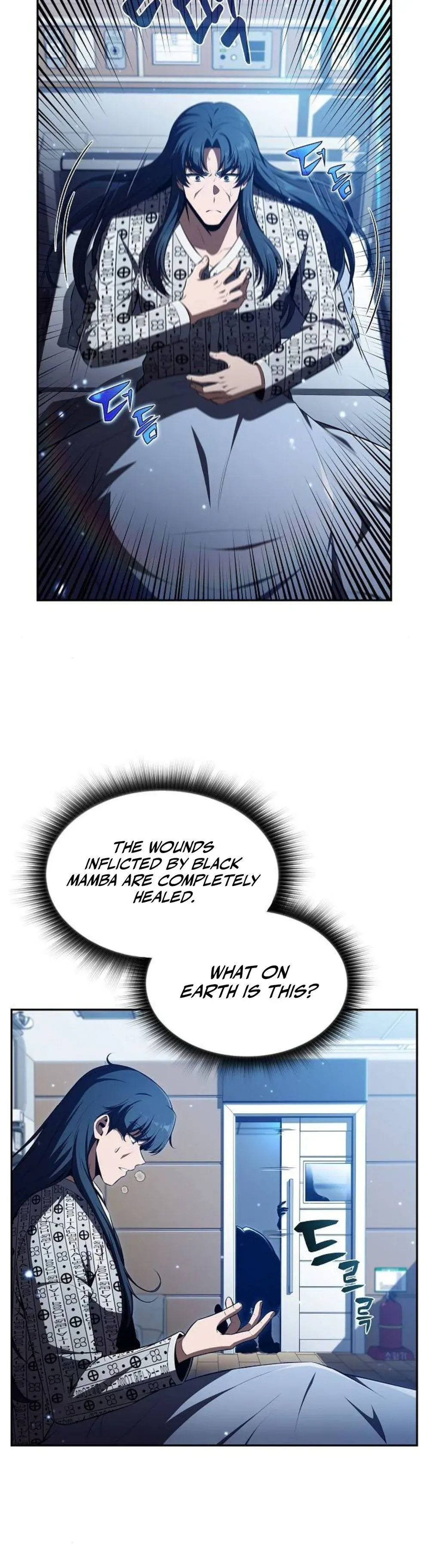 Eat Before You Go Chapter 50 Page 9