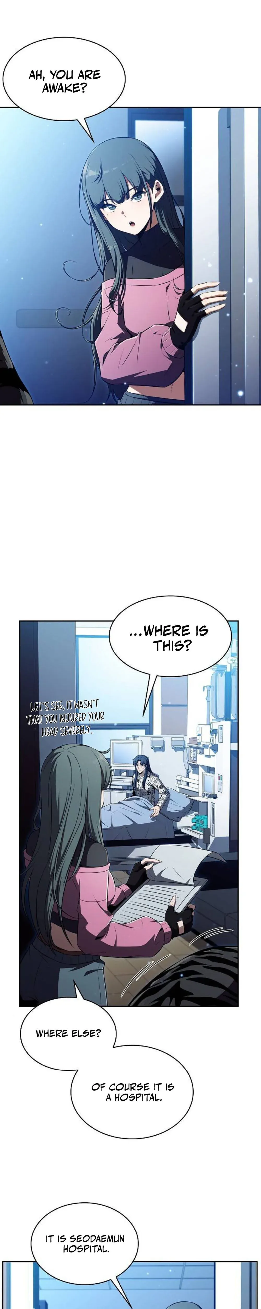 Eat Before You Go Chapter 50 Page 10