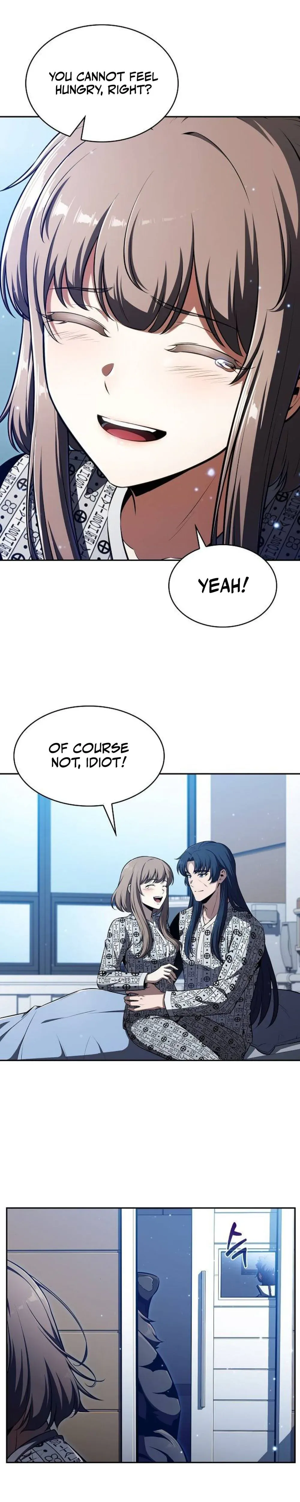 Eat Before You Go Chapter 50 Page 14