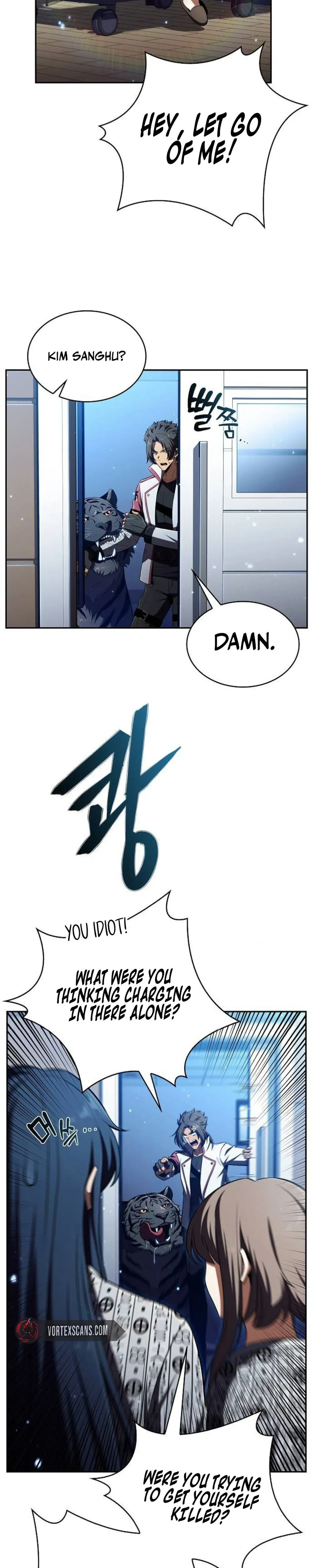 Eat Before You Go Chapter 50 Page 16