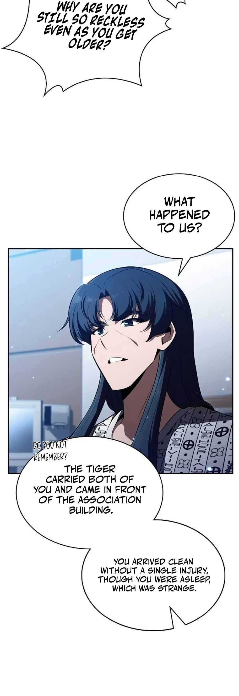 Eat Before You Go Chapter 50 Page 17