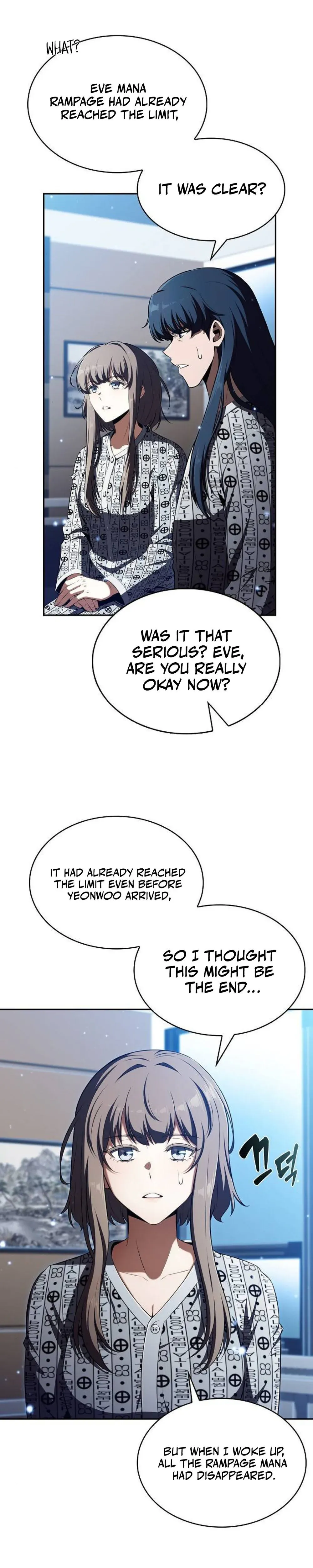 Eat Before You Go Chapter 50 Page 18