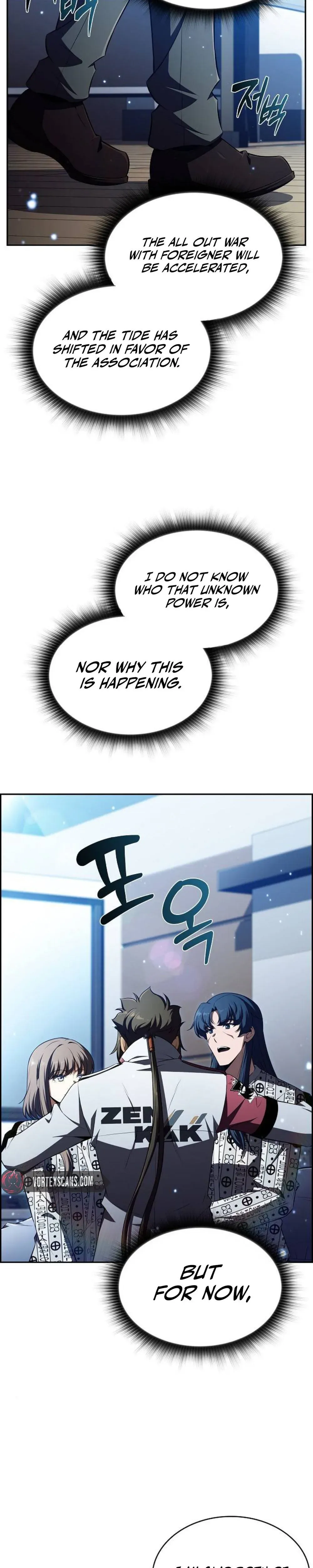 Eat Before You Go Chapter 50 Page 20