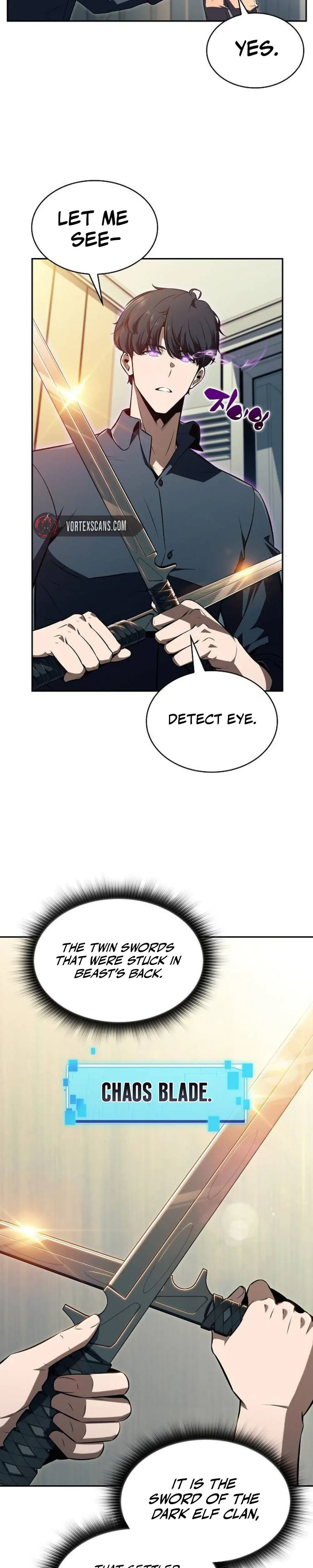Eat Before You Go Chapter 50 Page 24