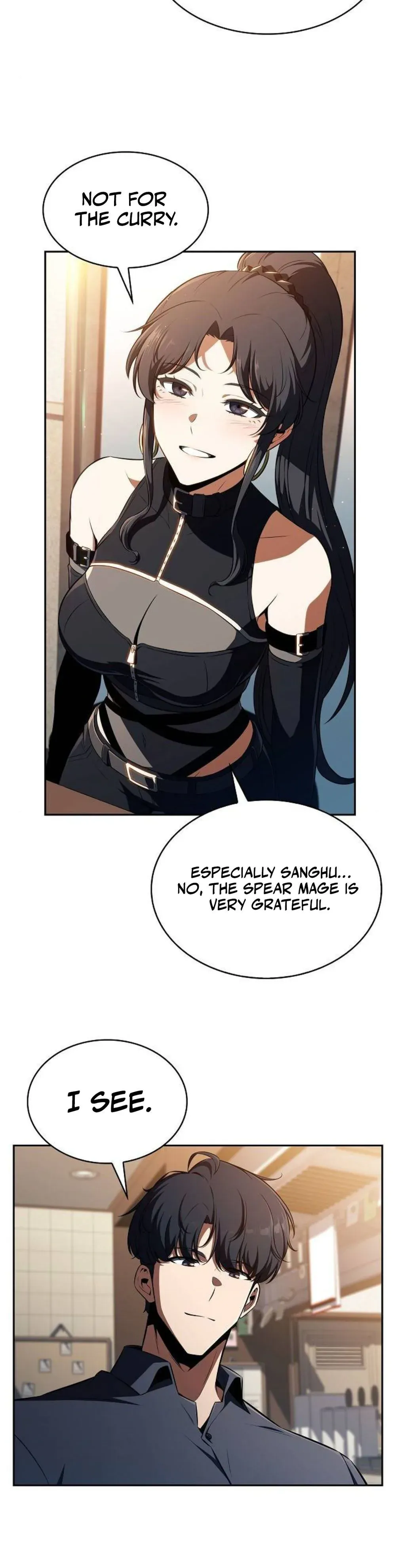 Eat Before You Go Chapter 50 Page 29