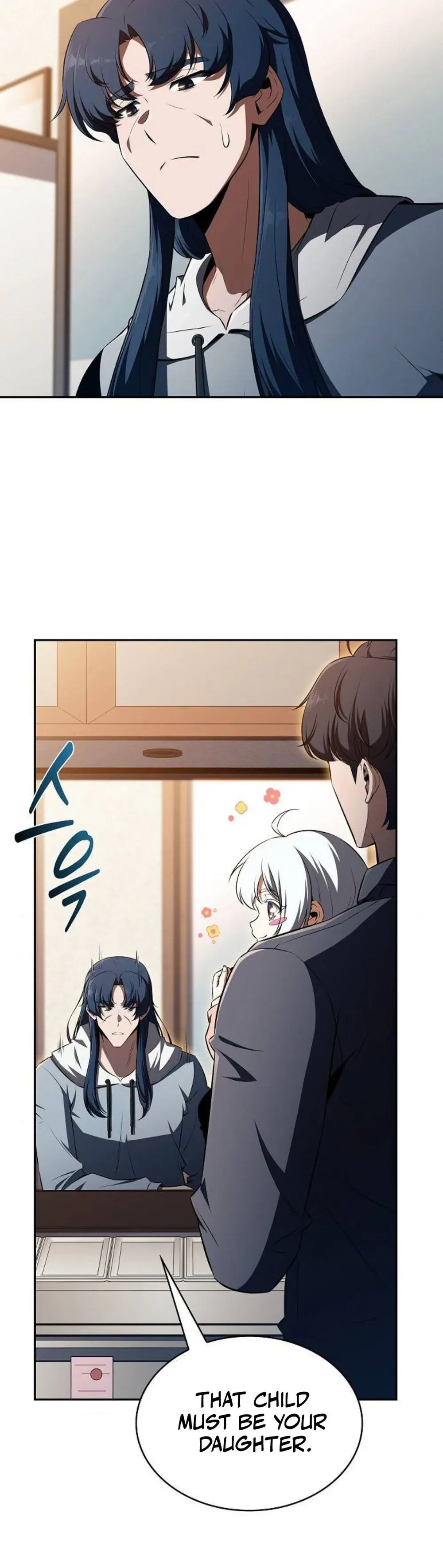 Eat Before You Go Chapter 50 Page 33