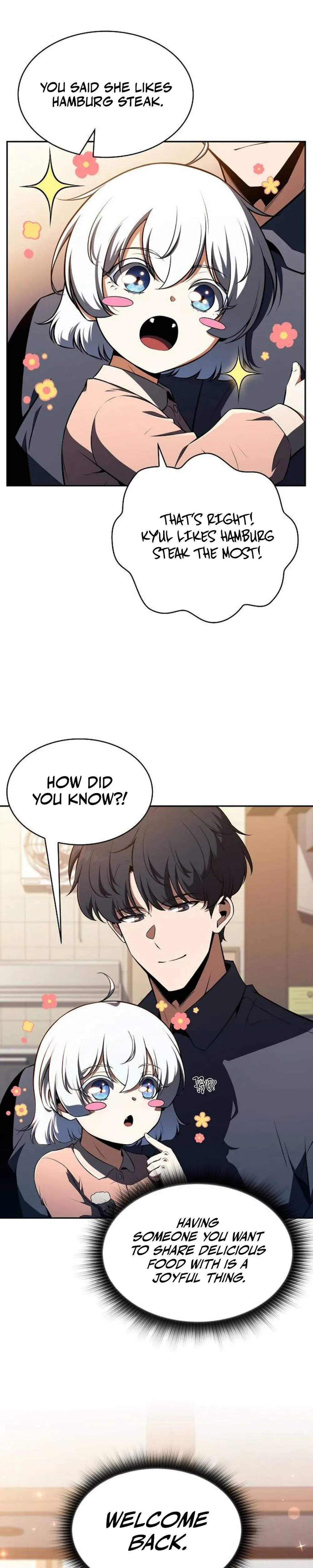 Eat Before You Go Chapter 50 Page 34