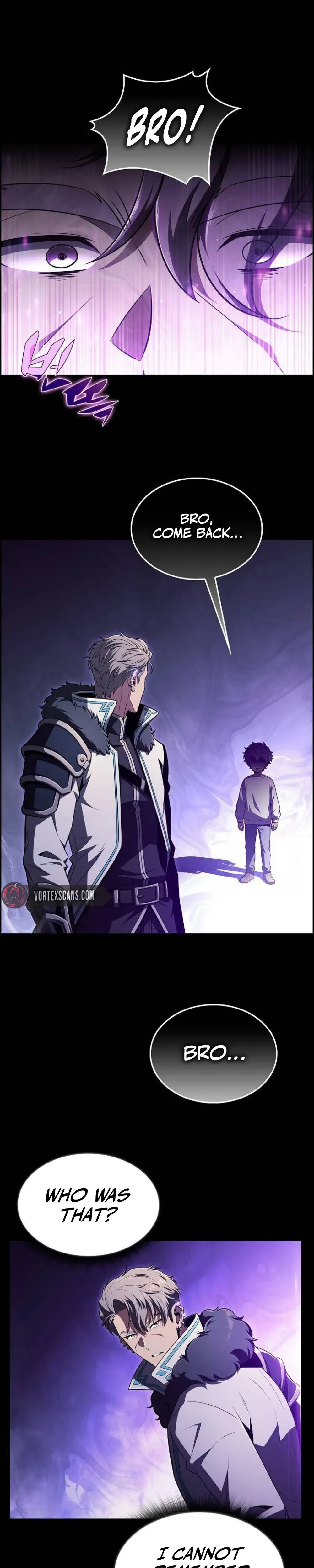 Eat Before You Go Chapter 50 Page 39