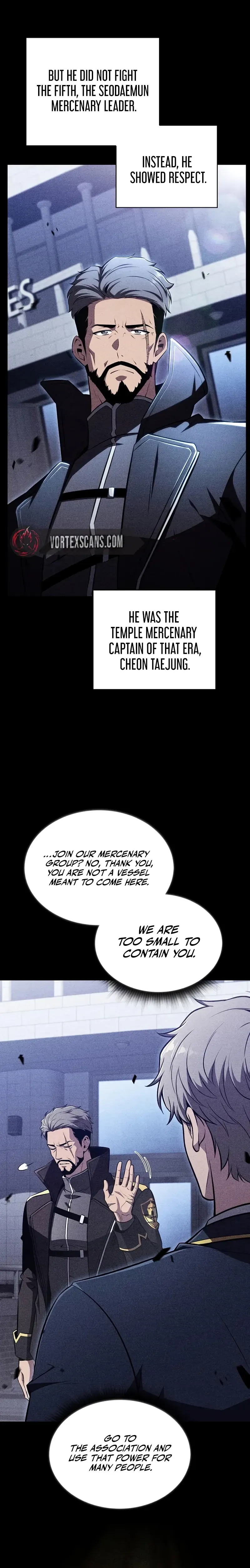 Eat Before You Go Chapter 51 Page 7