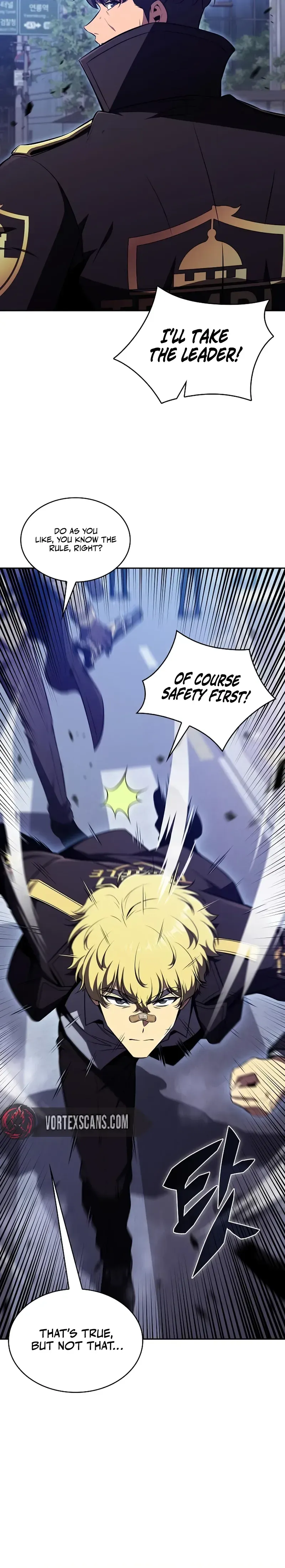 Eat Before You Go Chapter 51 Page 13