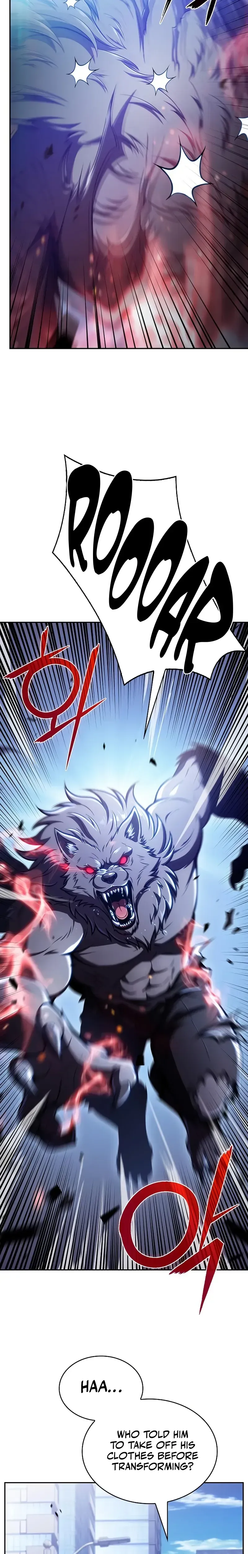 Eat Before You Go Chapter 51 Page 15