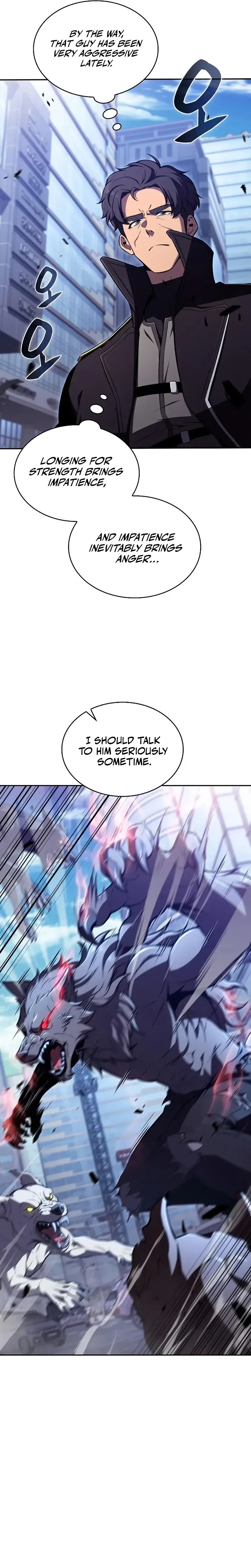 Eat Before You Go Chapter 51 Page 17