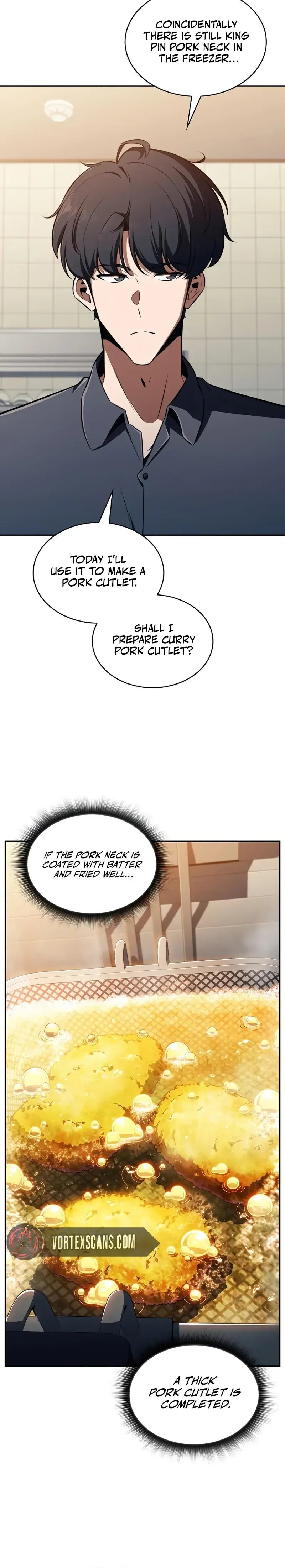 Eat Before You Go Chapter 51 Page 19