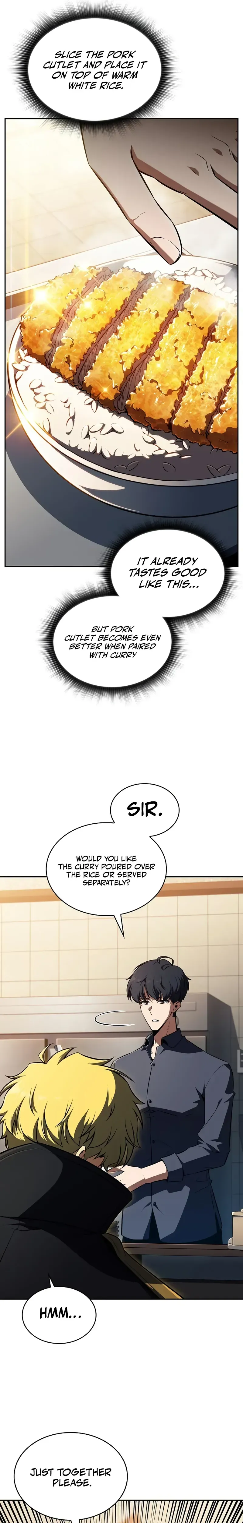 Eat Before You Go Chapter 51 Page 20