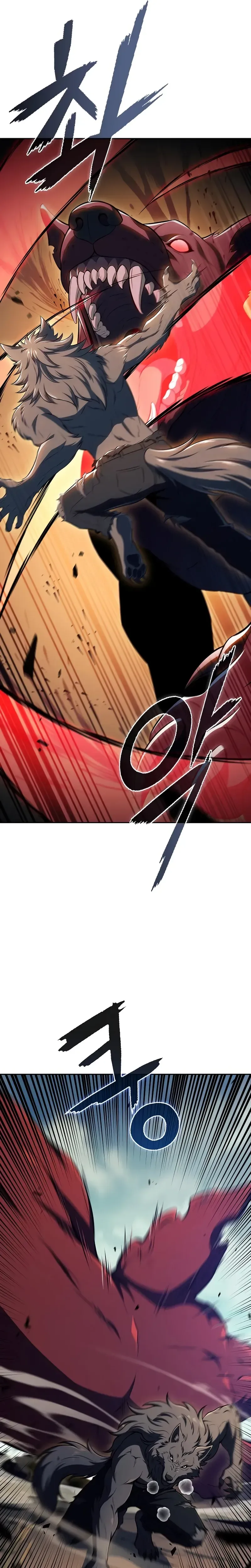 Eat Before You Go Chapter 51 Page 32