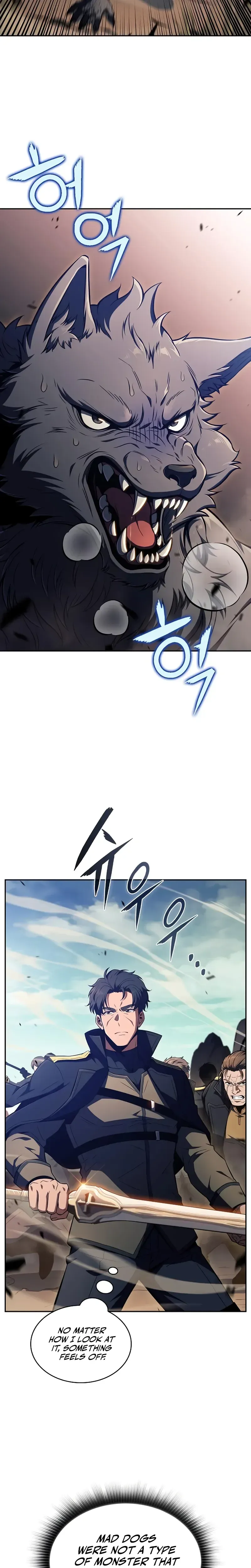 Eat Before You Go Chapter 51 Page 33