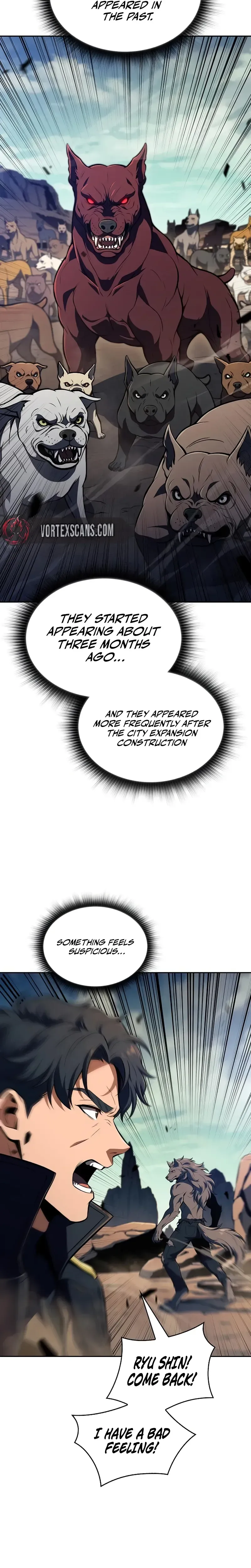 Eat Before You Go Chapter 51 Page 34