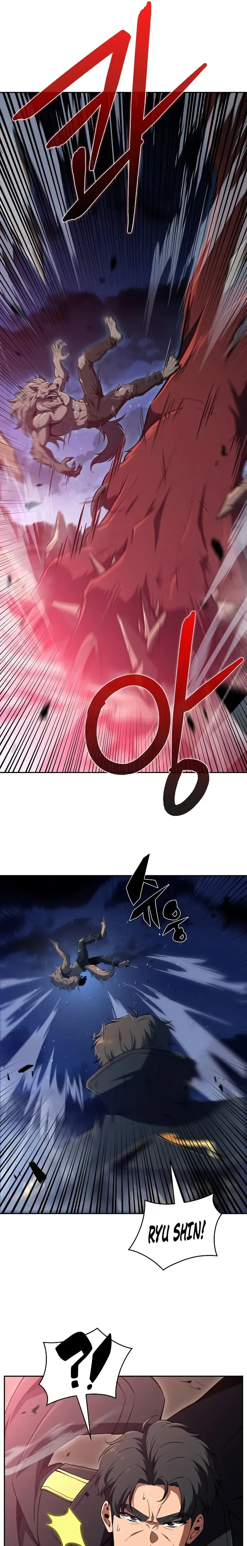 Eat Before You Go Chapter 51 Page 38