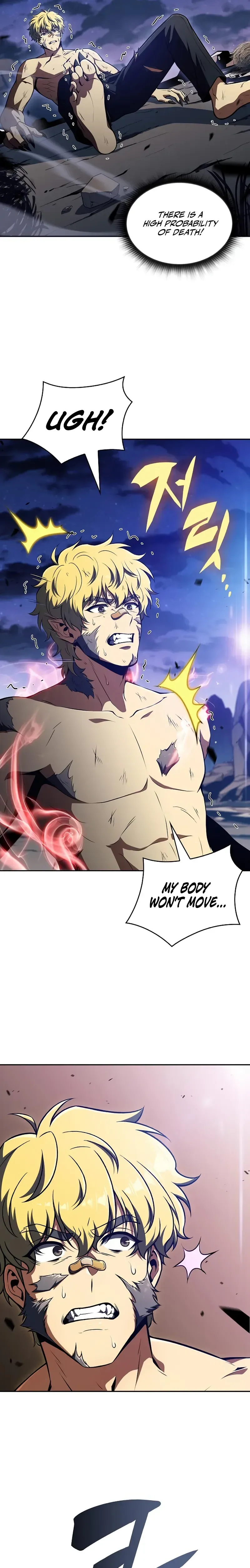 Eat Before You Go Chapter 51 Page 41