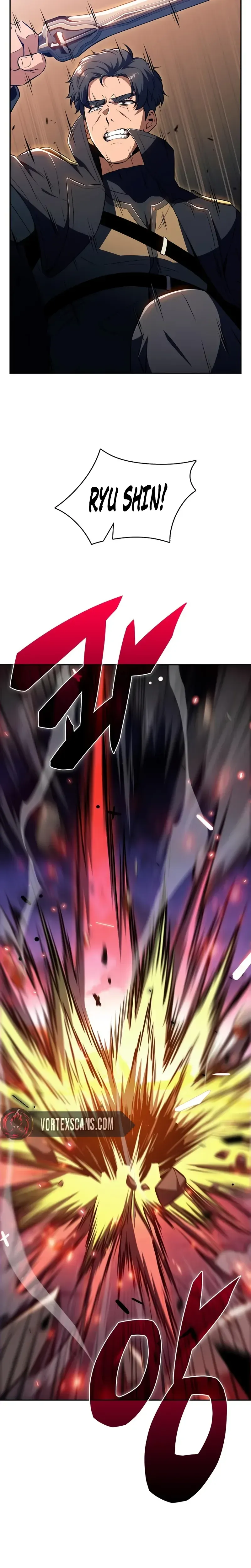 Eat Before You Go Chapter 51 Page 43