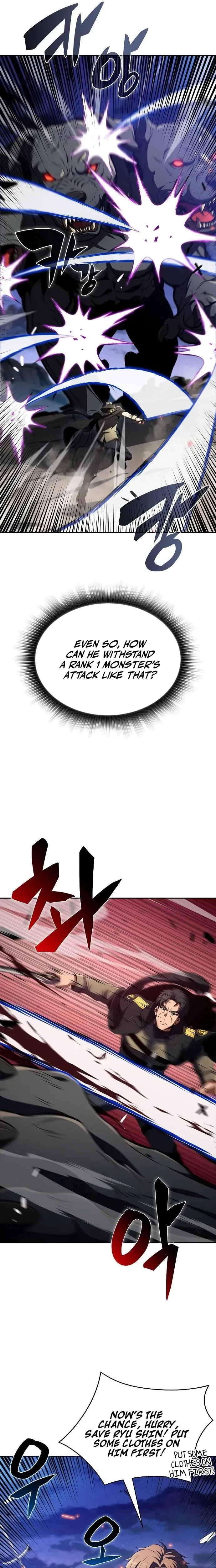 Eat Before You Go Chapter 52 Page 4