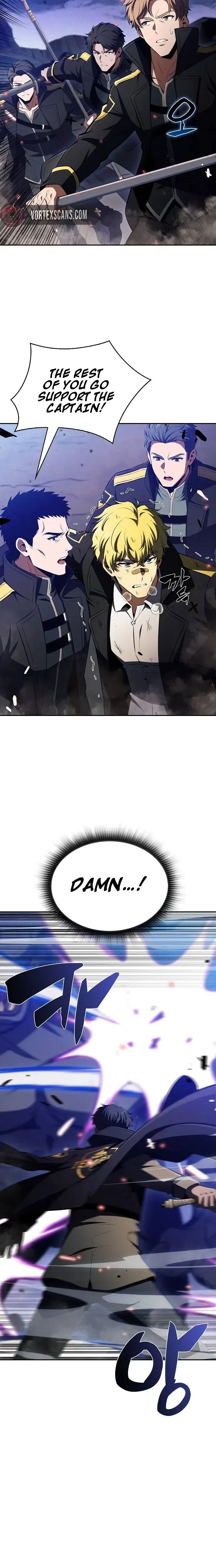 Eat Before You Go Chapter 52 Page 5