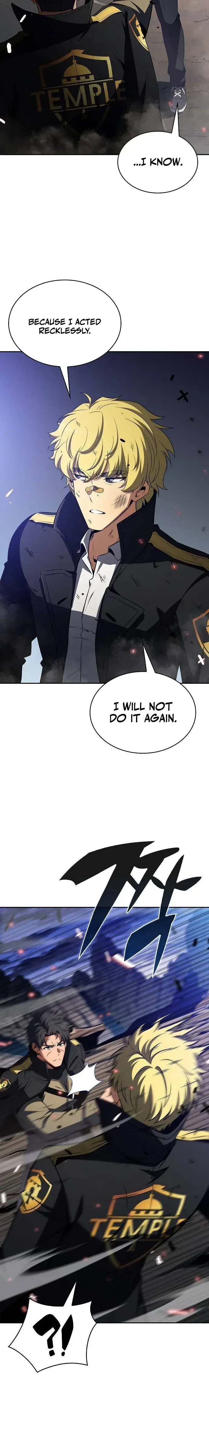 Eat Before You Go Chapter 52 Page 7
